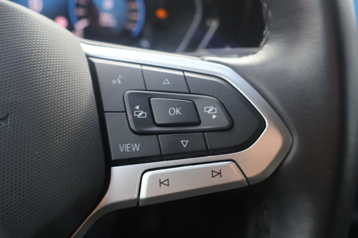 2.0 TDI Automaat 75 Edition