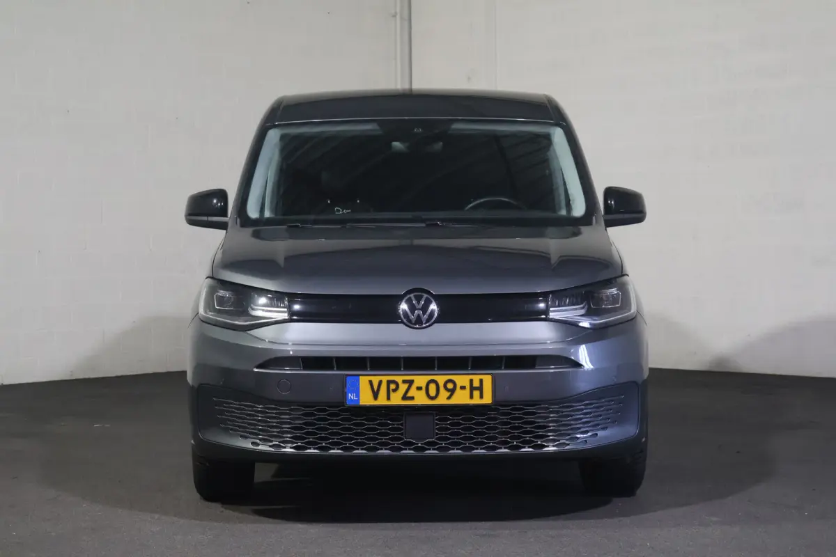 2.0 TDI Automaat 75 Edition