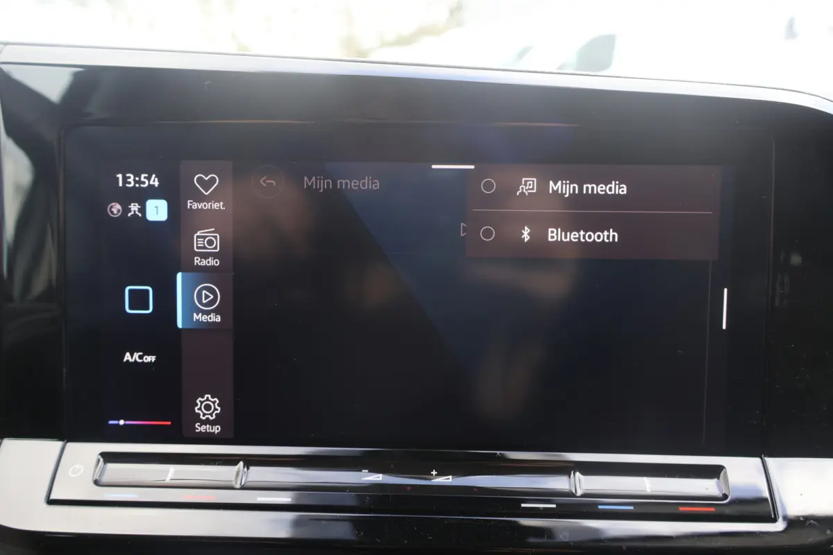 2.0 TDI Automaat 75 Edition