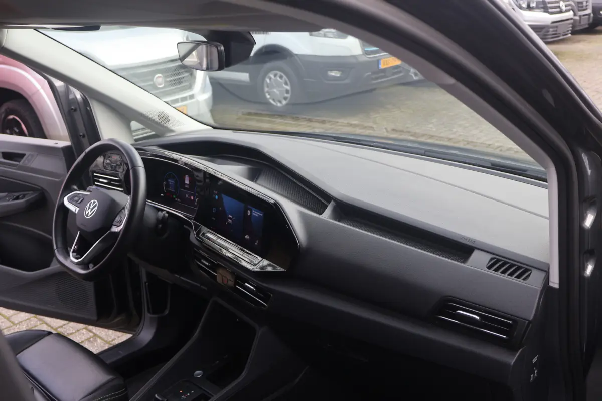 2.0 TDI Automaat 75 Edition