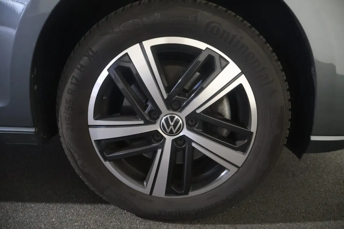 2.0 TDI Automaat 75 Edition