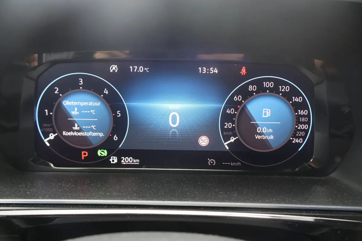 2.0 TDI Automaat 75 Edition