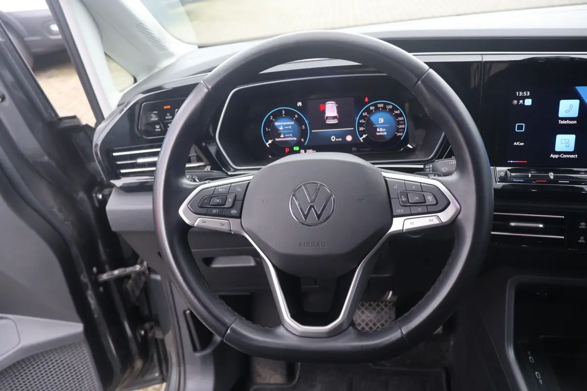 2.0 TDI Automaat 75 Edition