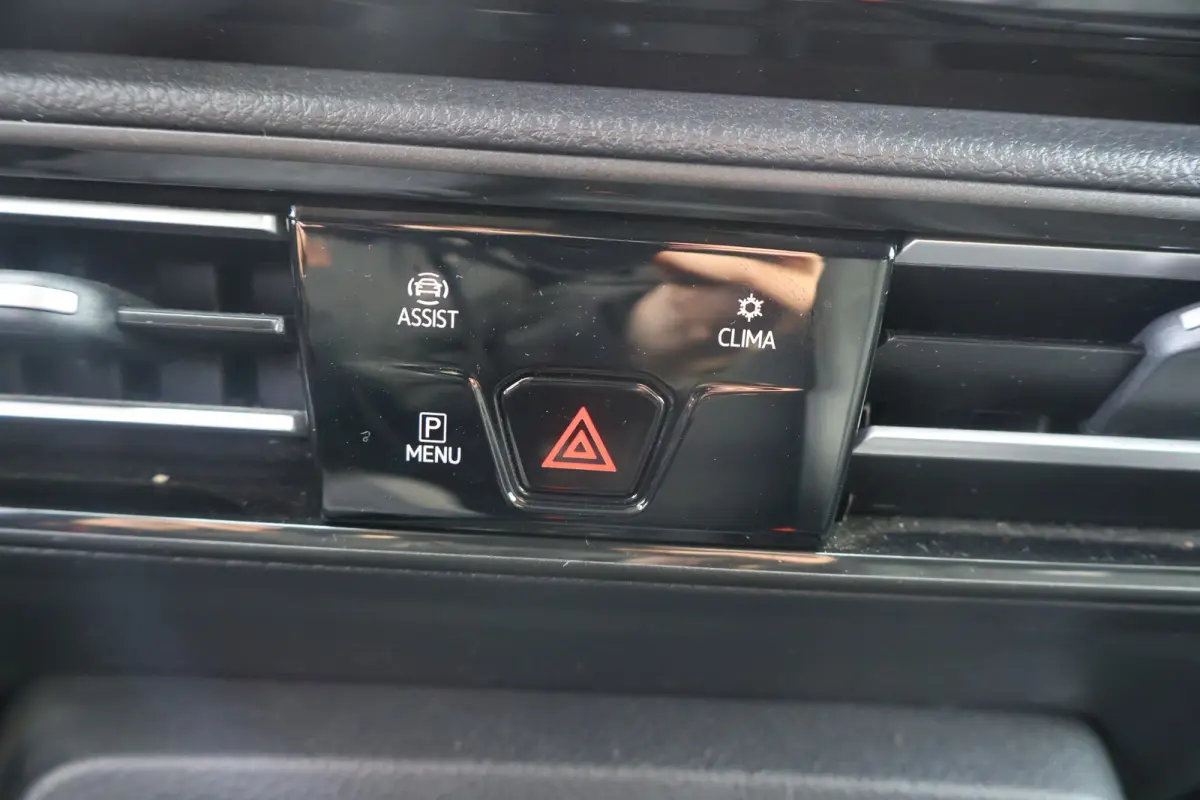 2.0 TDI Automaat 75 Edition