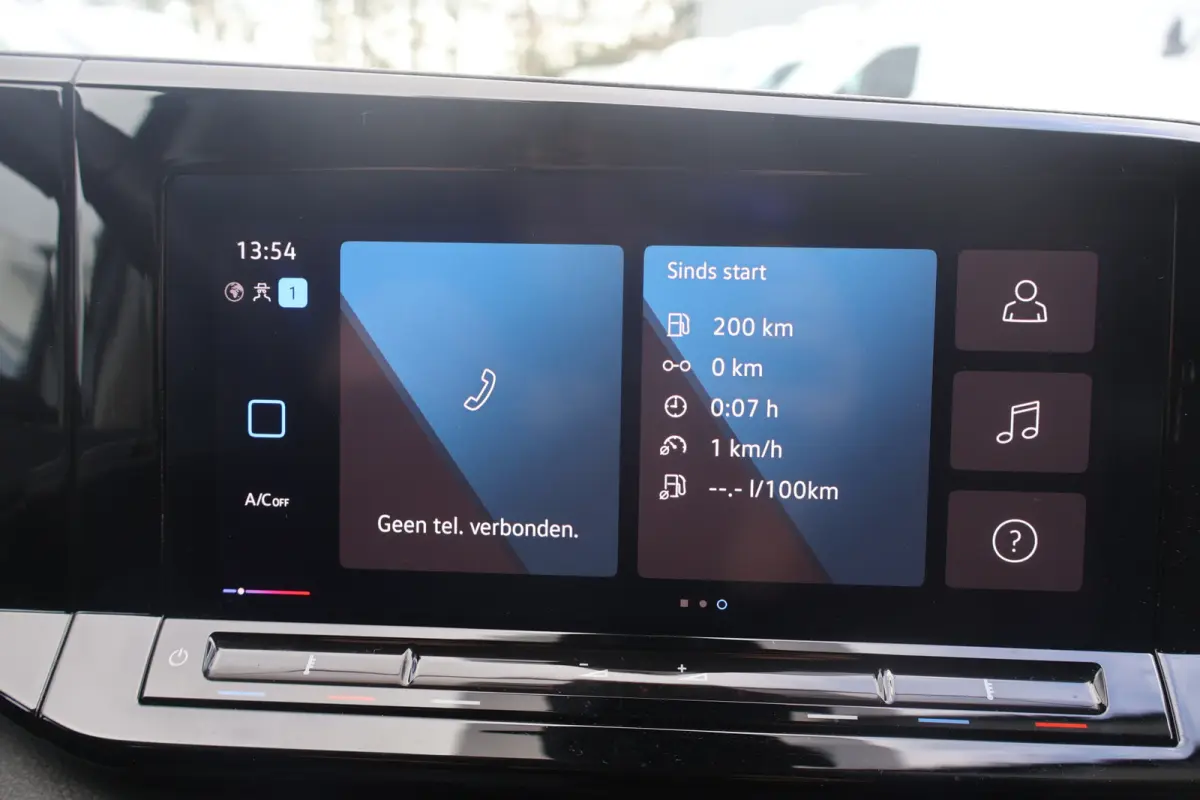 2.0 TDI Automaat 75 Edition