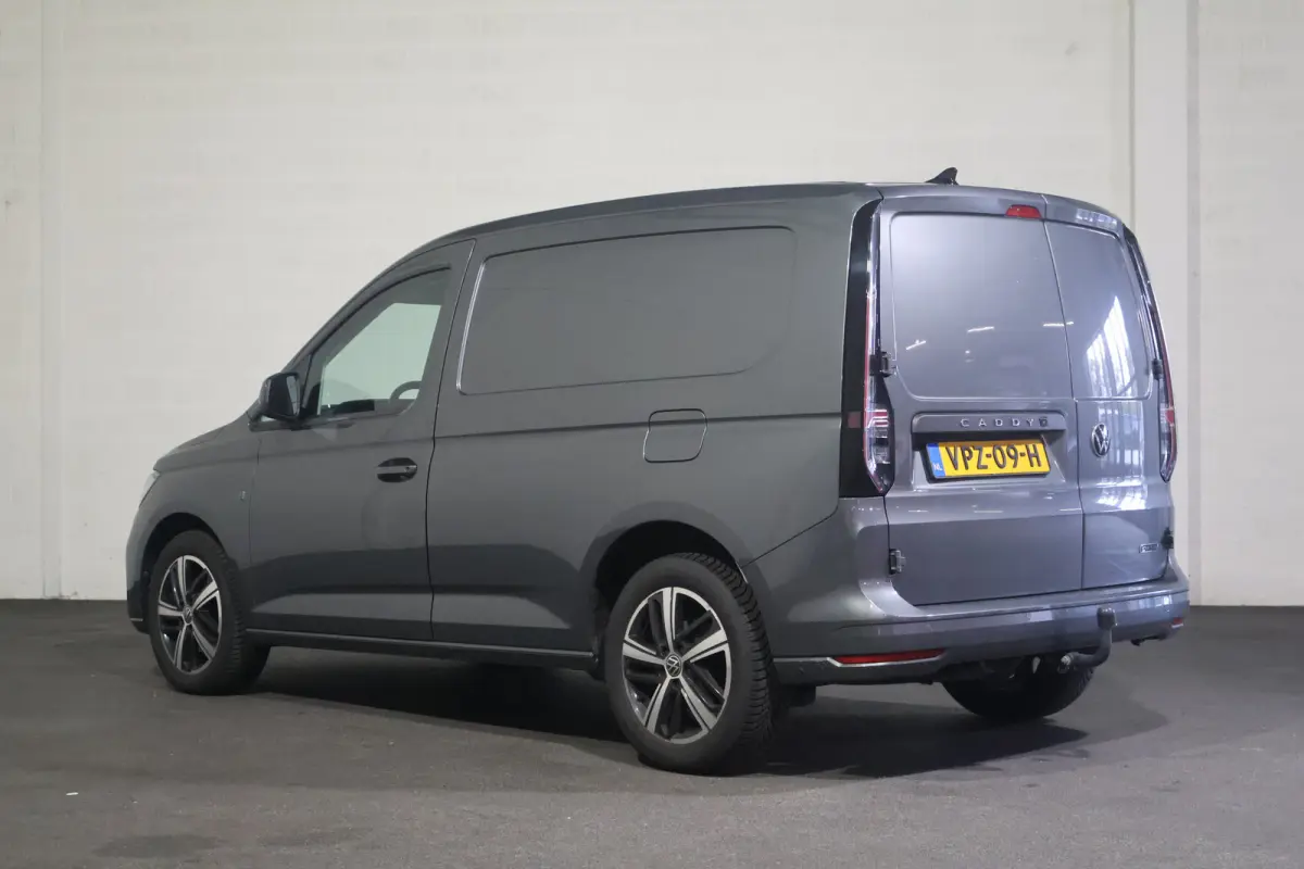 2.0 TDI Automaat 75 Edition