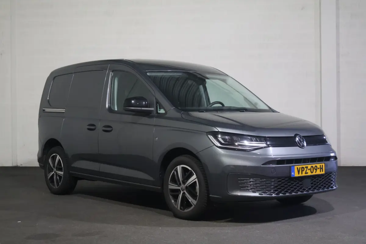 2.0 TDI Automaat 75 Edition