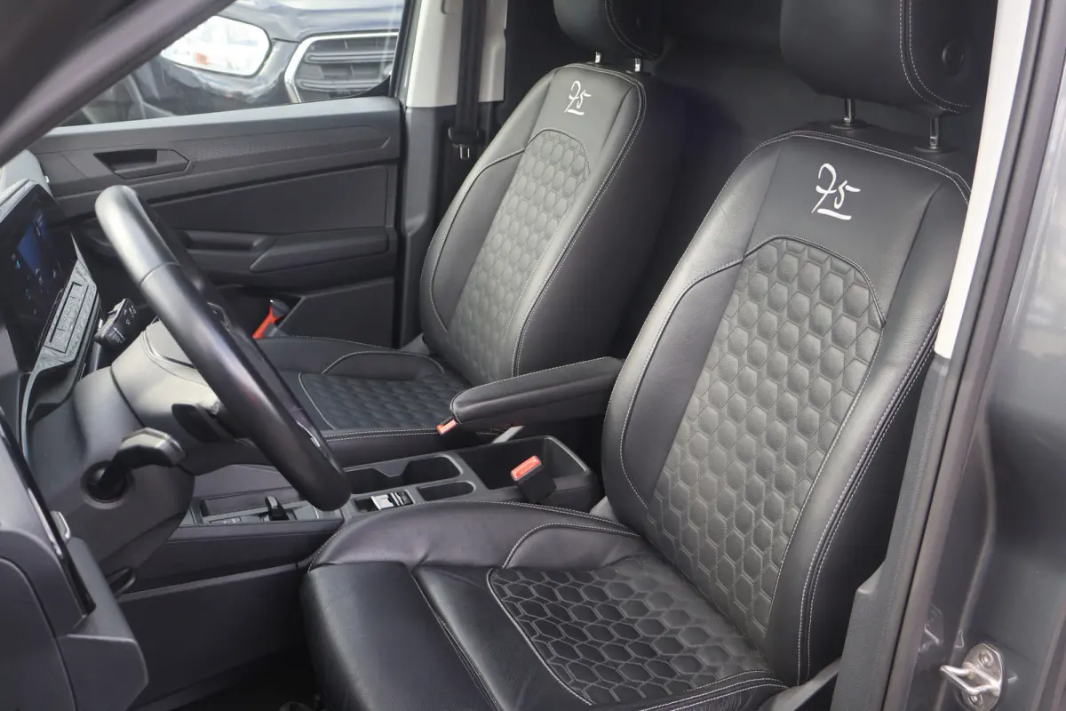 2.0 TDI Automaat 75 Edition
