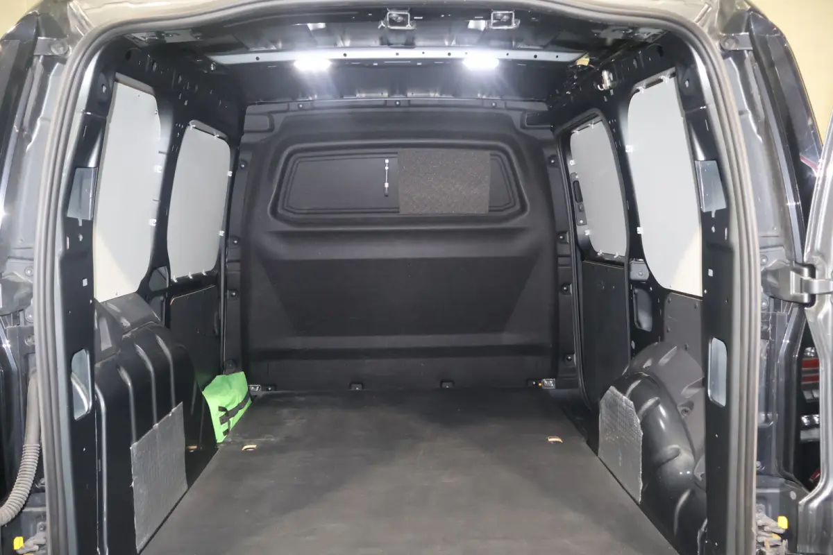 2.0 TDI Automaat 75 Edition