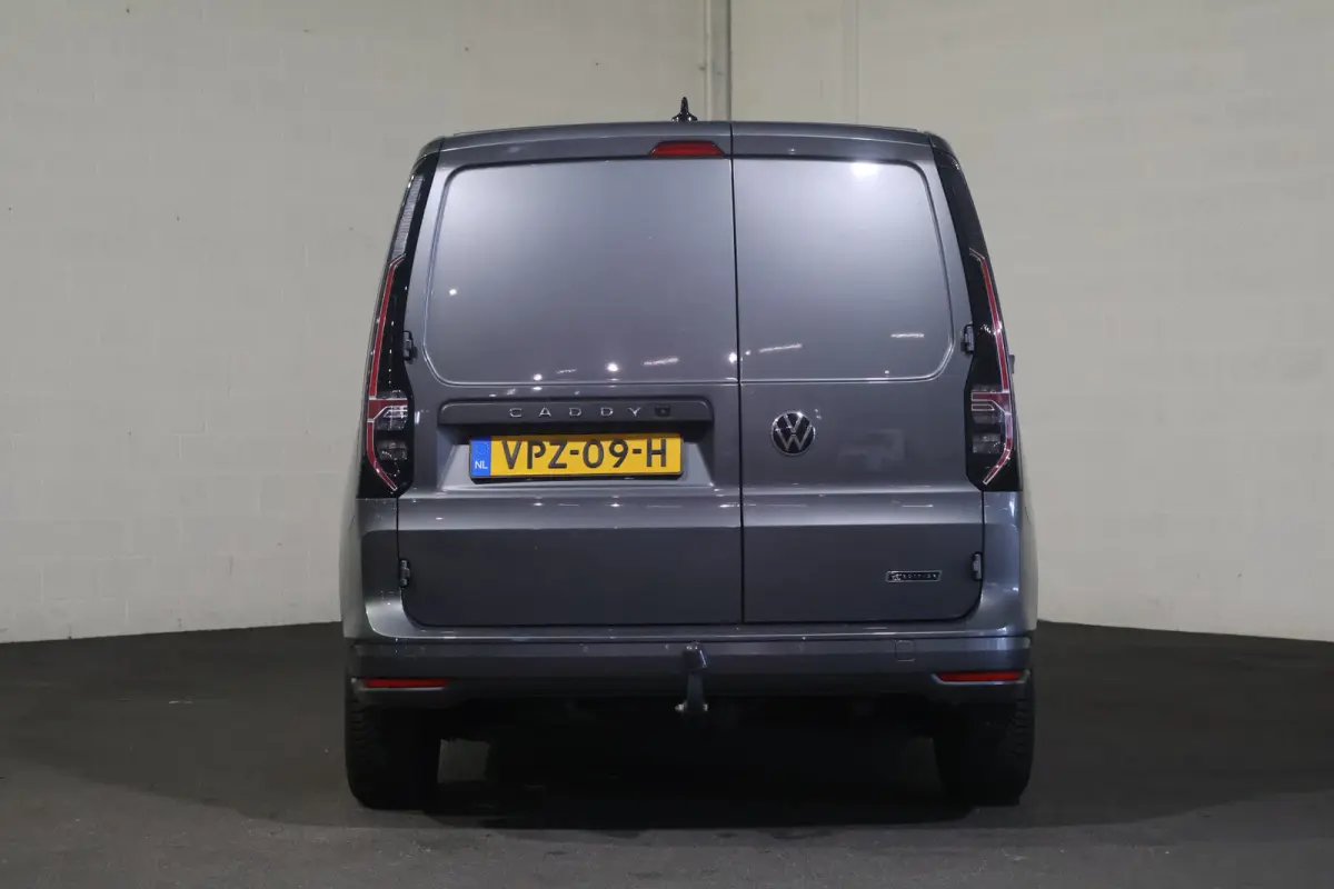 2.0 TDI Automaat 75 Edition