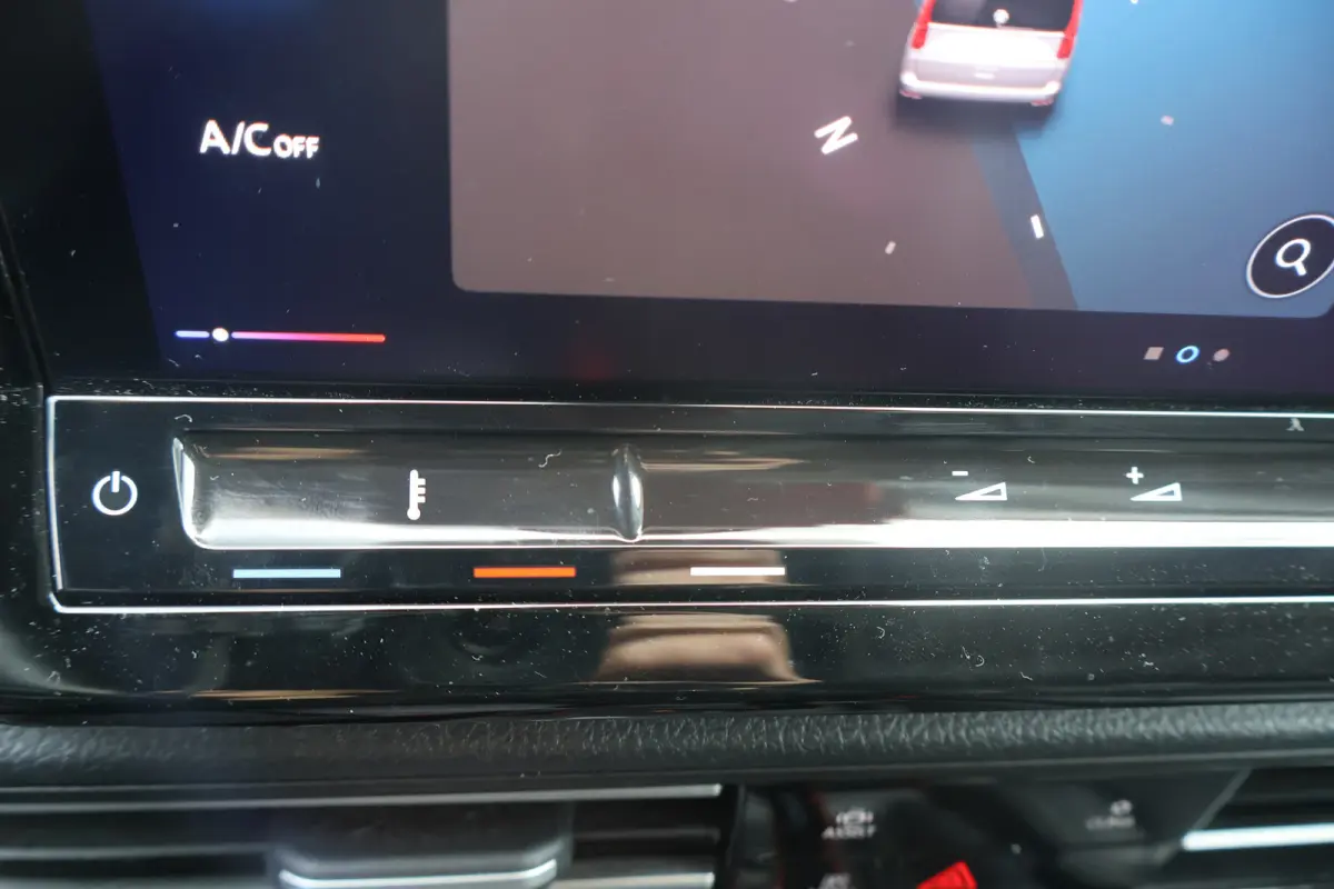 2.0 TDI Automaat 75 Edition