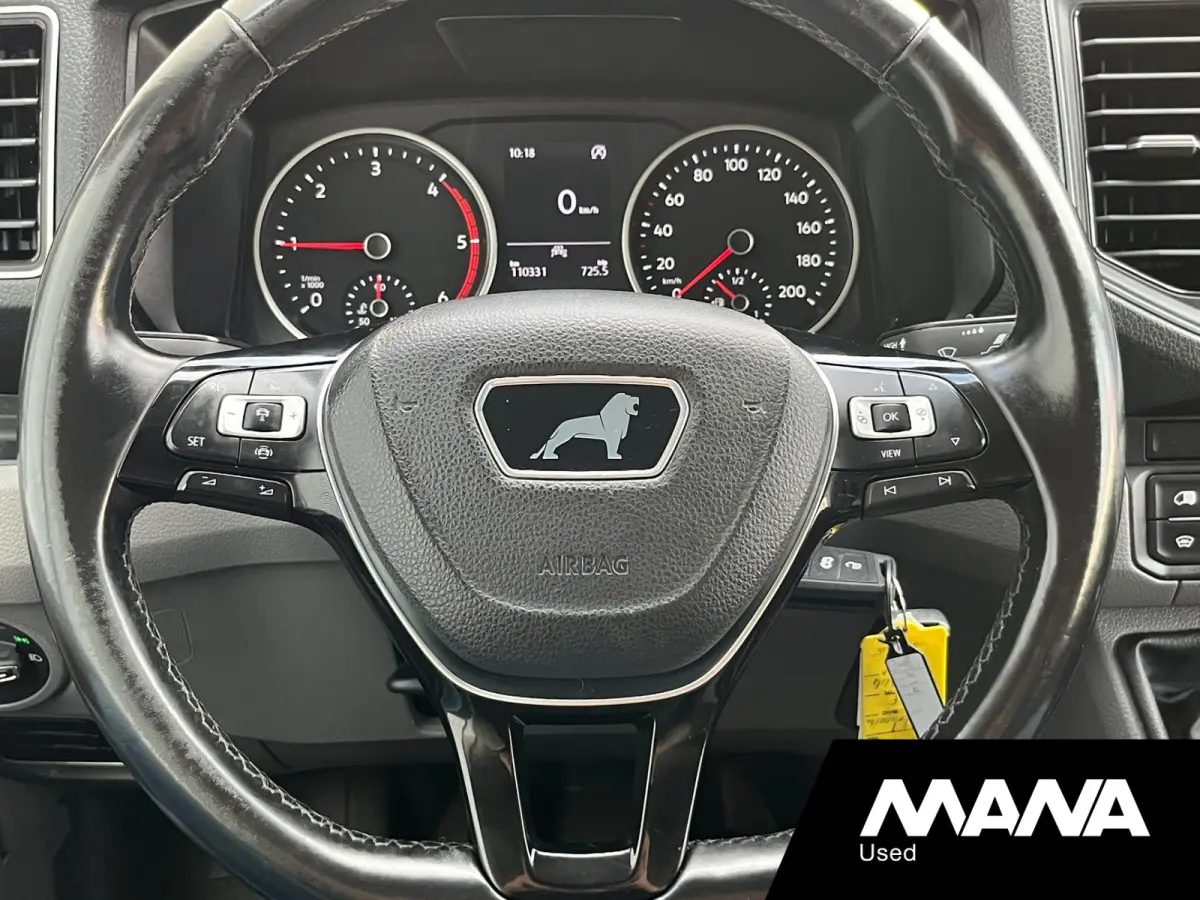 5.160 3.5T L3H3 DL N1 • trekhaak • navi • apple carplay • android auto • camera