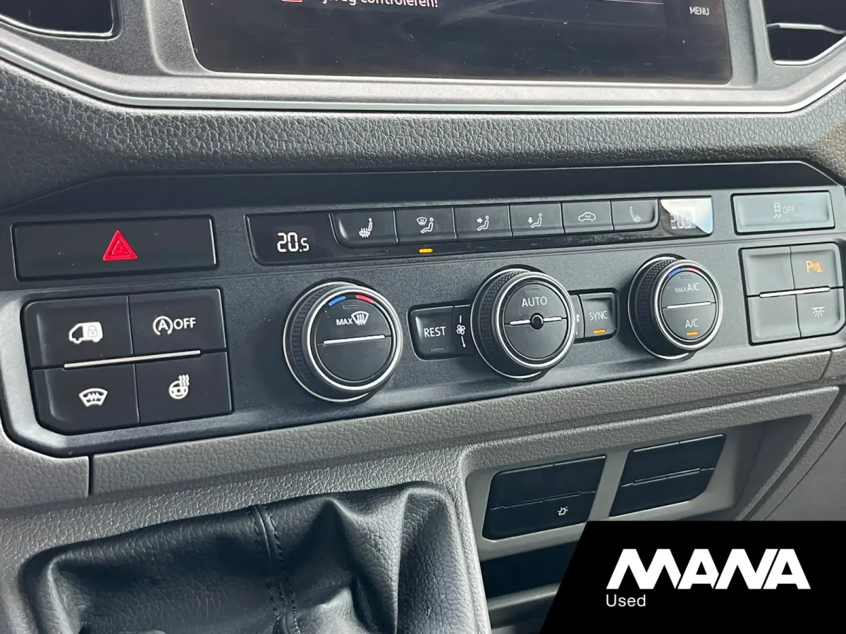 5.160 3.5T L3H3 DL N1 • trekhaak • navi • apple carplay • android auto • camera