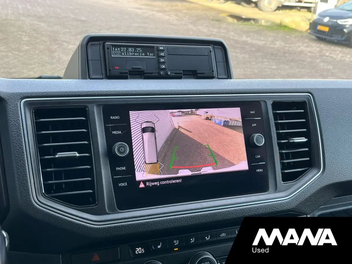 5.160 3.5T L3H3 DL N1 • trekhaak • navi • apple carplay • android auto • camera