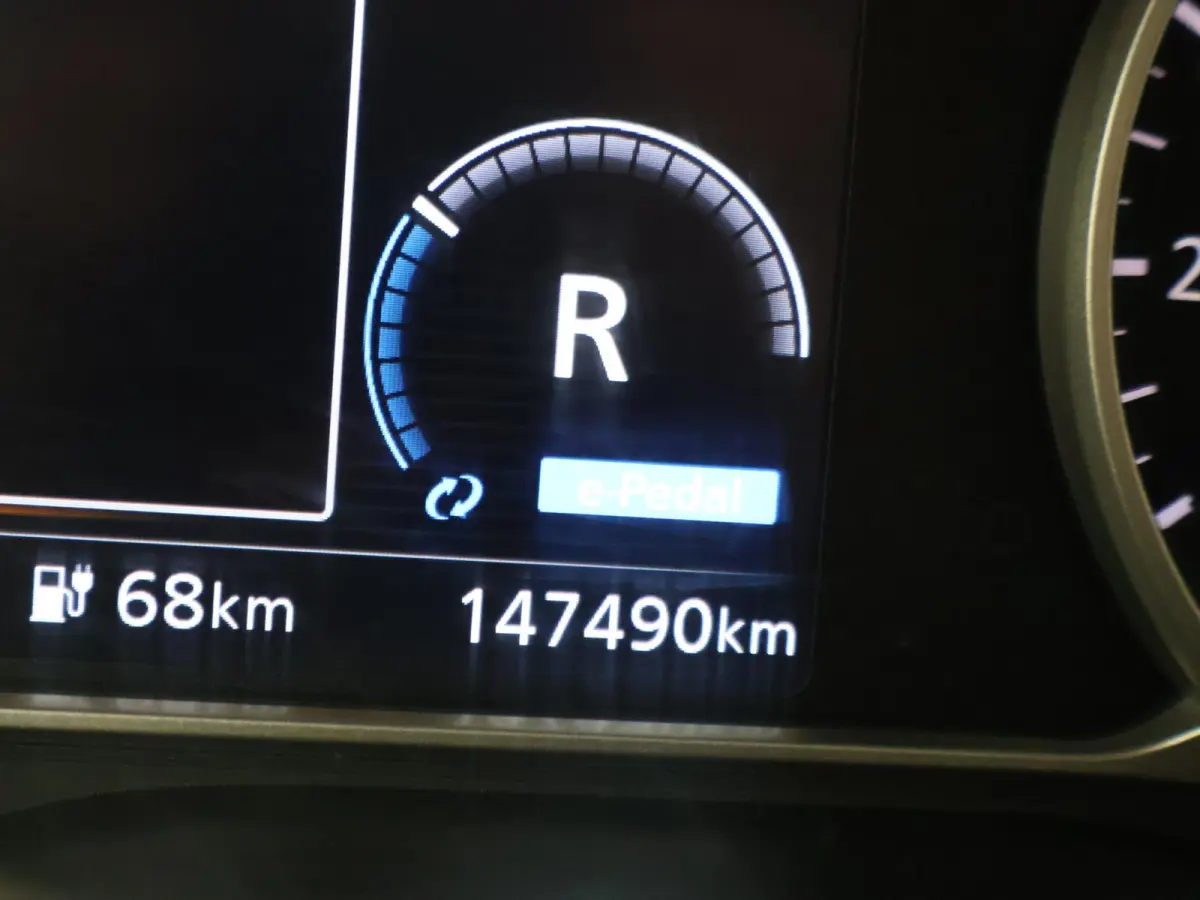 N-CONNECTA 40 kWh HV ACCU PROBLEEM | 360 CAMERA | STUURVERWARMING