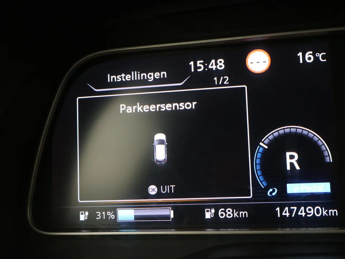 N-CONNECTA 40 kWh HV ACCU PROBLEEM | 360 CAMERA | STUURVERWARMING