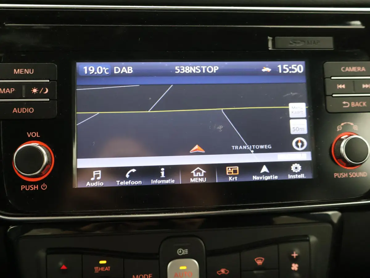 N-CONNECTA 40 kWh HV ACCU PROBLEEM | 360 CAMERA | STUURVERWARMING