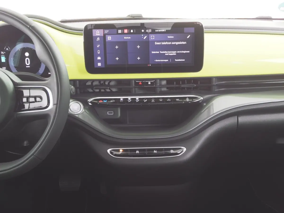 Urban 24 kWh | ACID YELLOW | CARPLAY | AIRCO | SOH: 92,9% | !