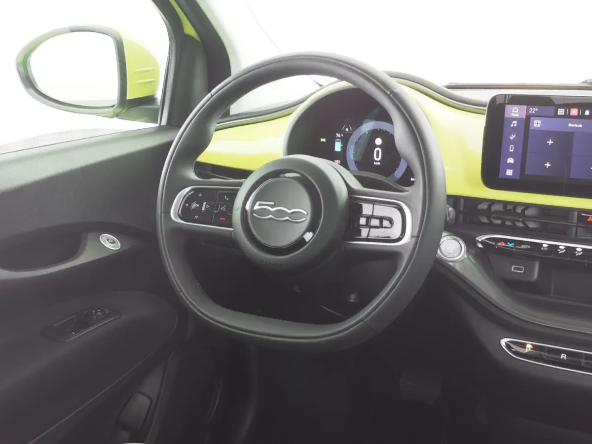 Urban 24 kWh | ACID YELLOW | CARPLAY | AIRCO | SOH: 92,9% | !