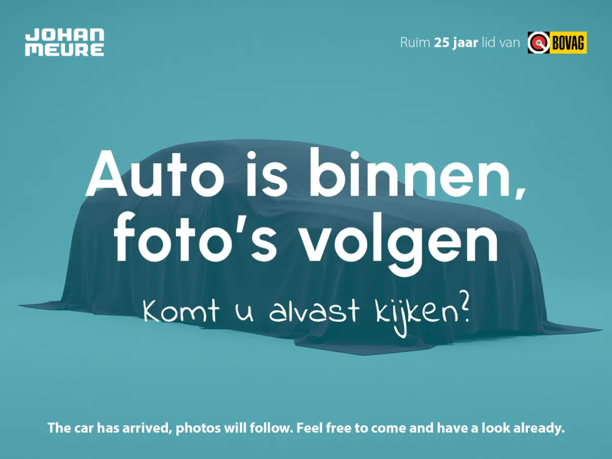 Urban 24 kWh | ACID YELLOW | CARPLAY | AIRCO! !