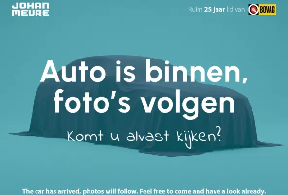 Urban 24 kWh | ACID YELLOW | CARPLAY | AIRCO! !