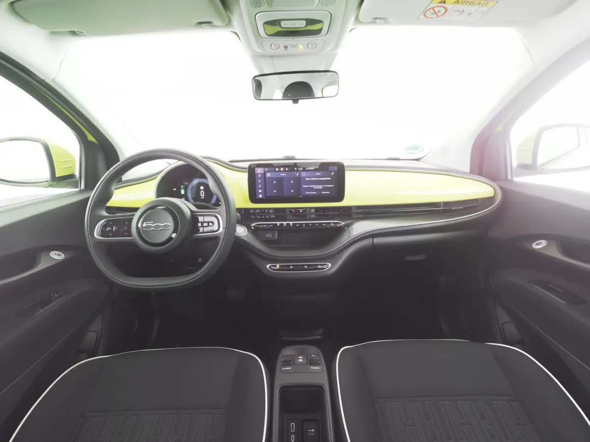 Urban 24 kWh | ACID YELLOW | CARPLAY | AIRCO | SOH: 92,9% | !