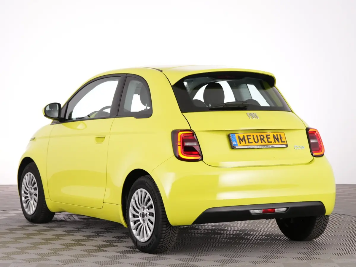 Urban 24 kWh | ACID YELLOW | CARPLAY | AIRCO | SOH: 92,9% | !