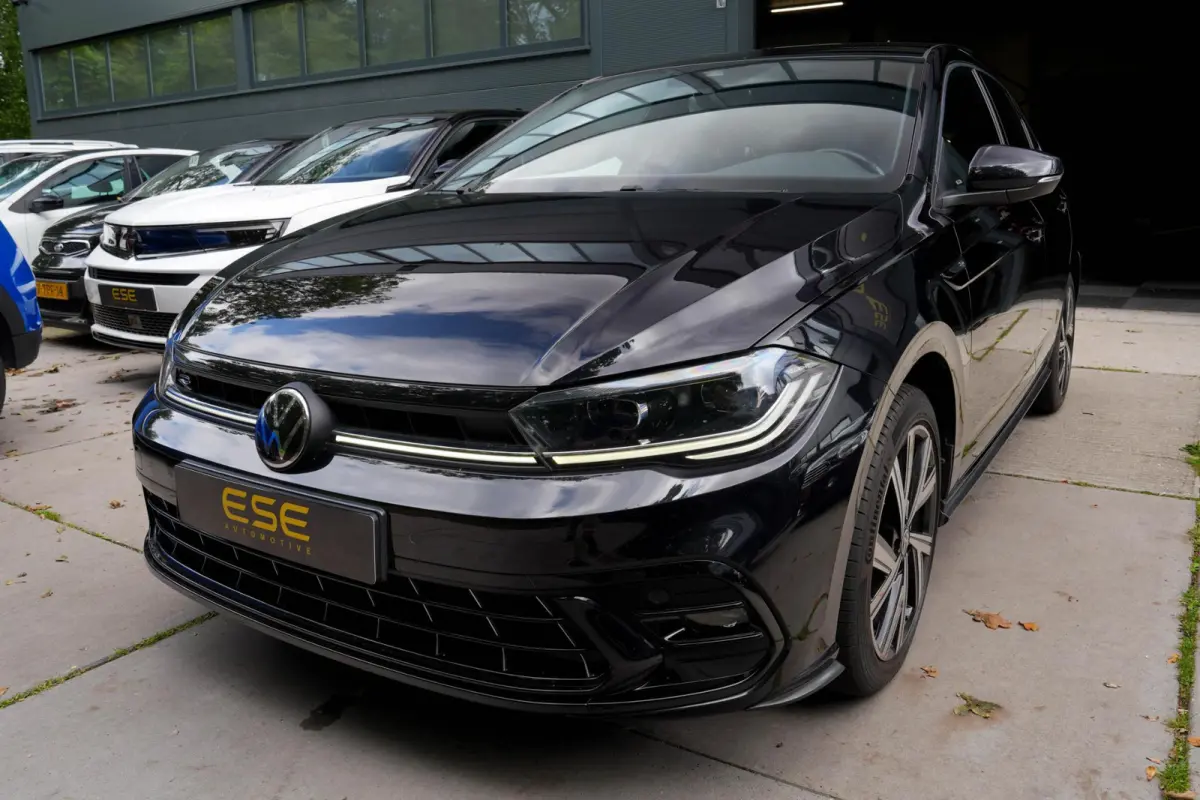 1.0 TSI R-Line | Panorama | ACC | Carplay | Camera | IQ Light