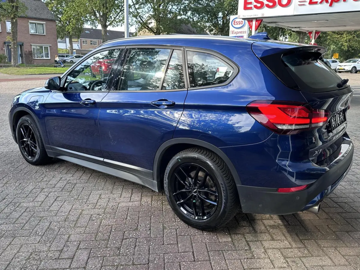 xDrive25e Led, Camera, Navi, Bluetooth, LM..