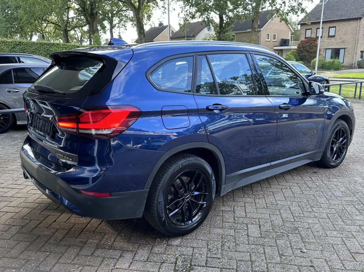 xDrive25e Led, Camera, Navi, Bluetooth, LM..