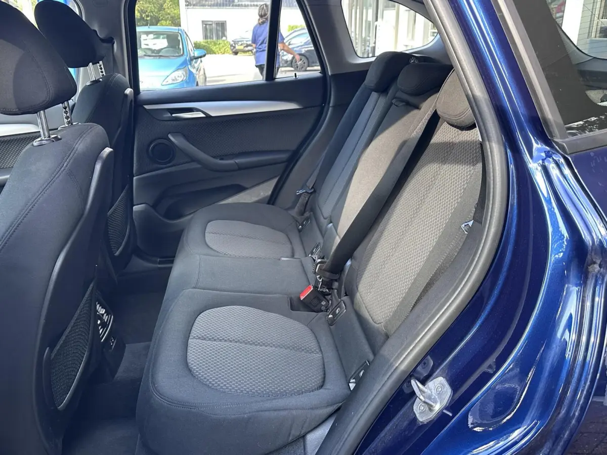 xDrive25e Led, Camera, Navi, Bluetooth, LM..