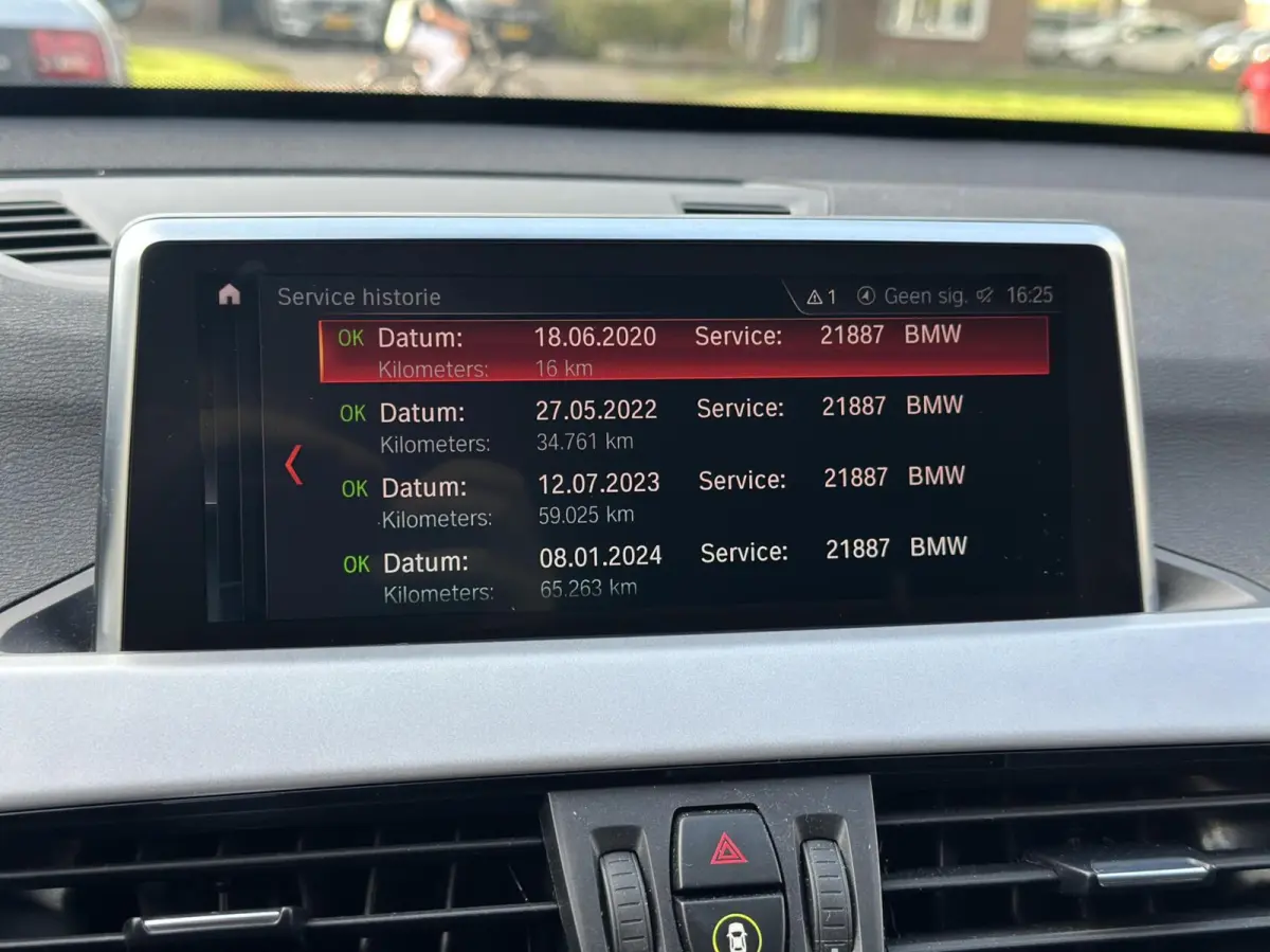 xDrive25e Led, Camera, Navi, Bluetooth, LM..