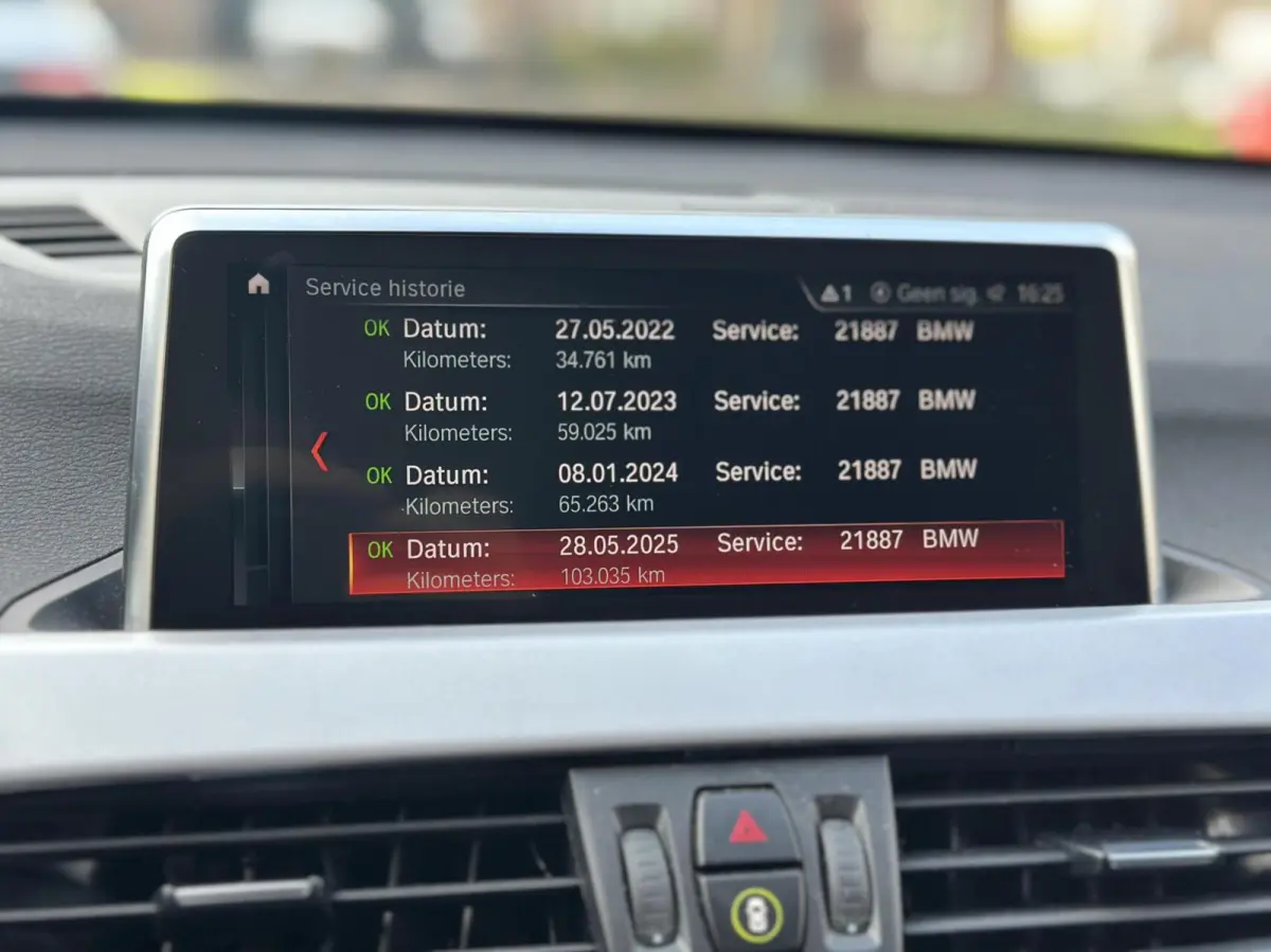 xDrive25e Led, Camera, Navi, Bluetooth, LM..