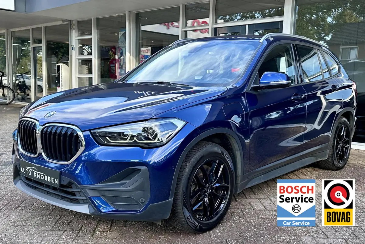 xDrive25e Led, Camera, Navi, Bluetooth, LM..