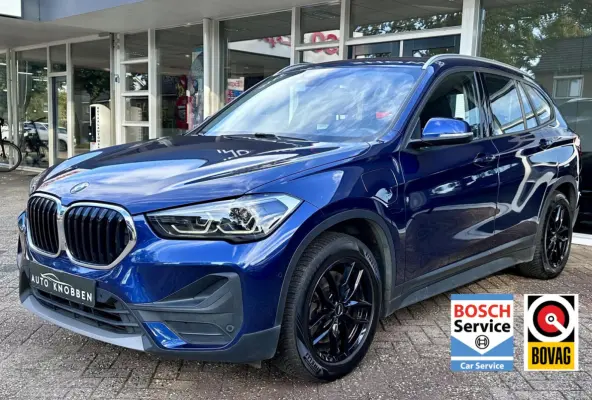 xDrive25e Led, Camera, Navi, Bluetooth, LM..