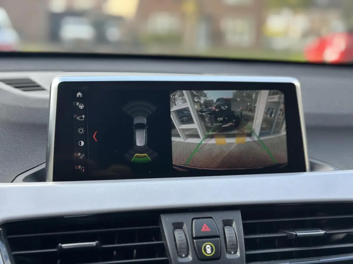 xDrive25e Led, Camera, Navi, Bluetooth, LM..