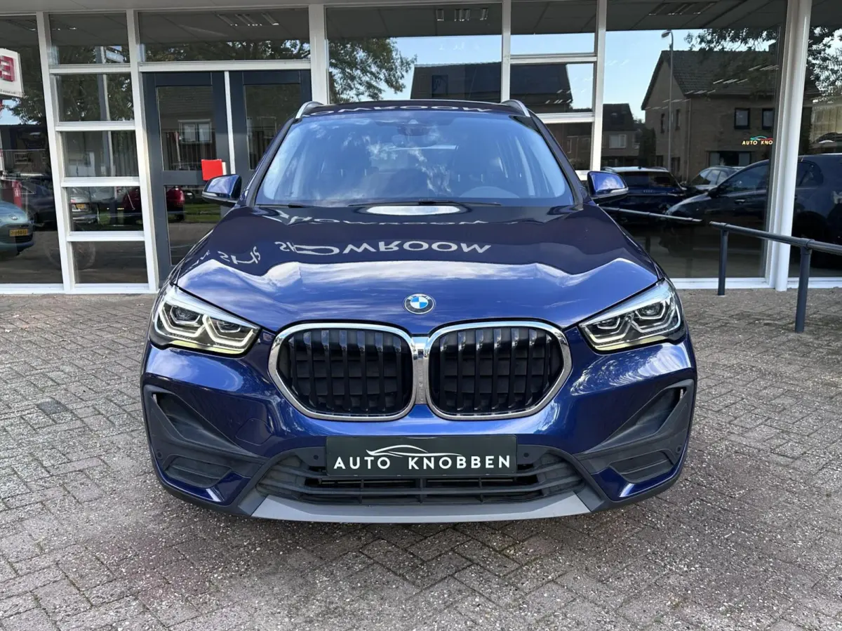 xDrive25e Led, Camera, Navi, Bluetooth, LM..