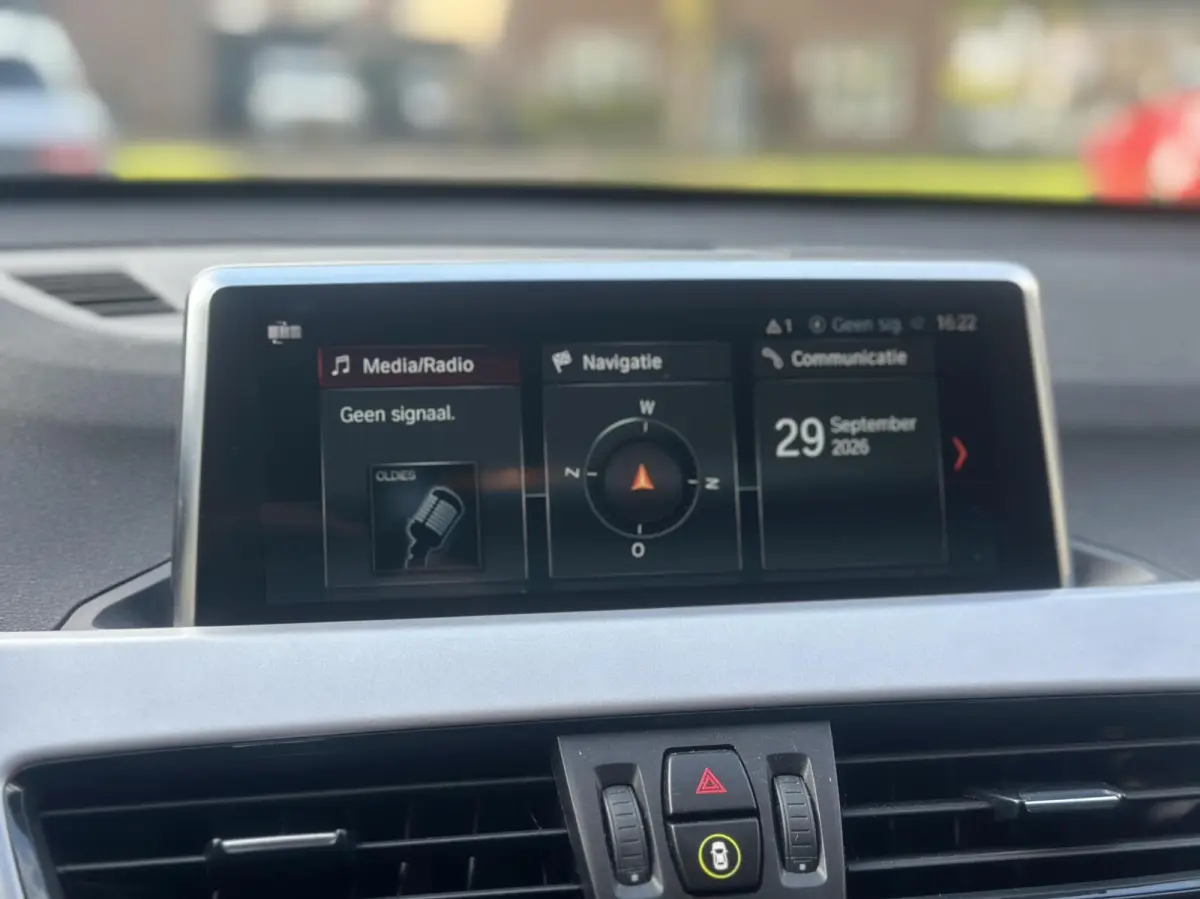 xDrive25e Led, Camera, Navi, Bluetooth, LM..