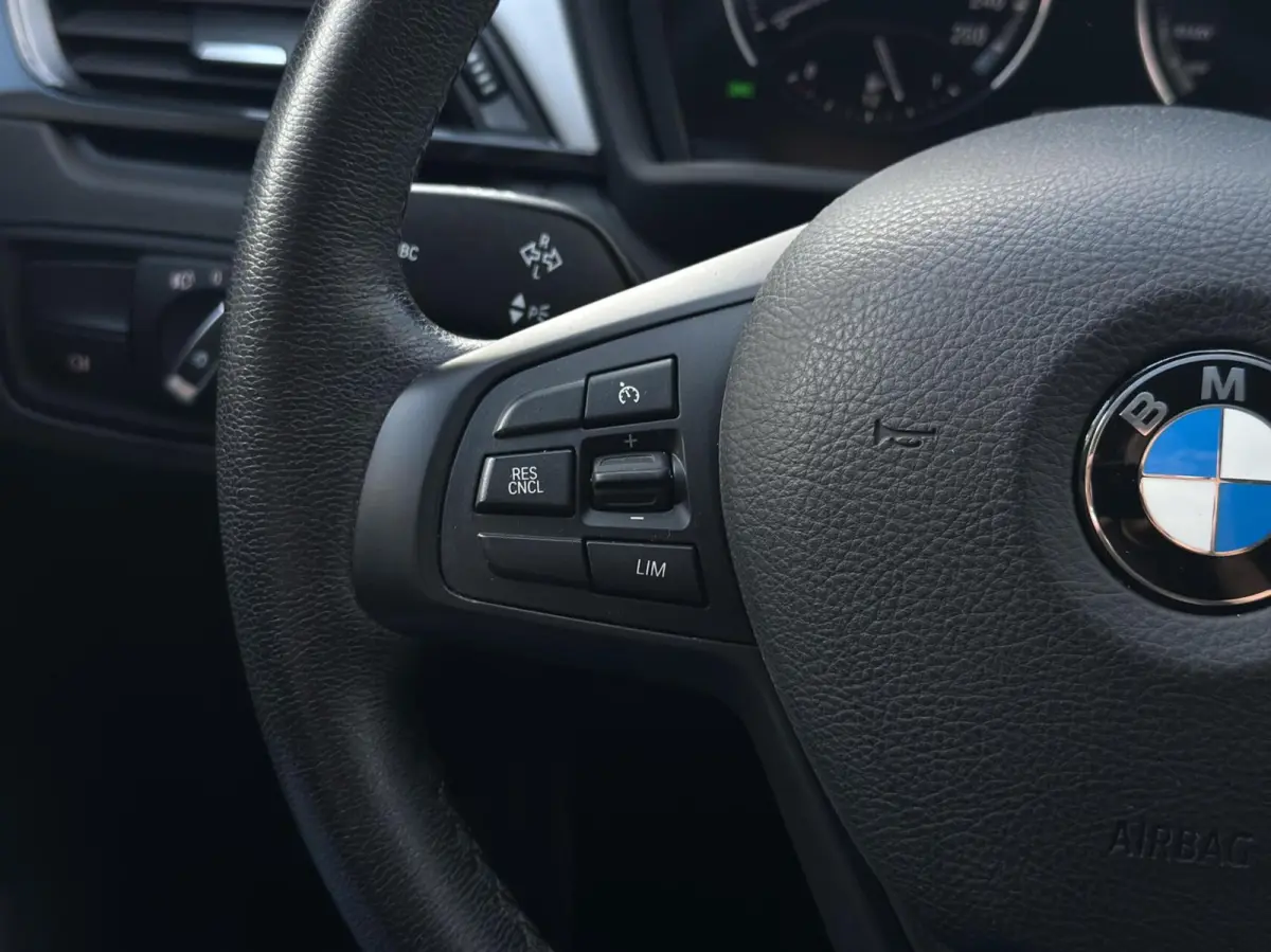 xDrive25e Led, Camera, Navi, Bluetooth, LM..