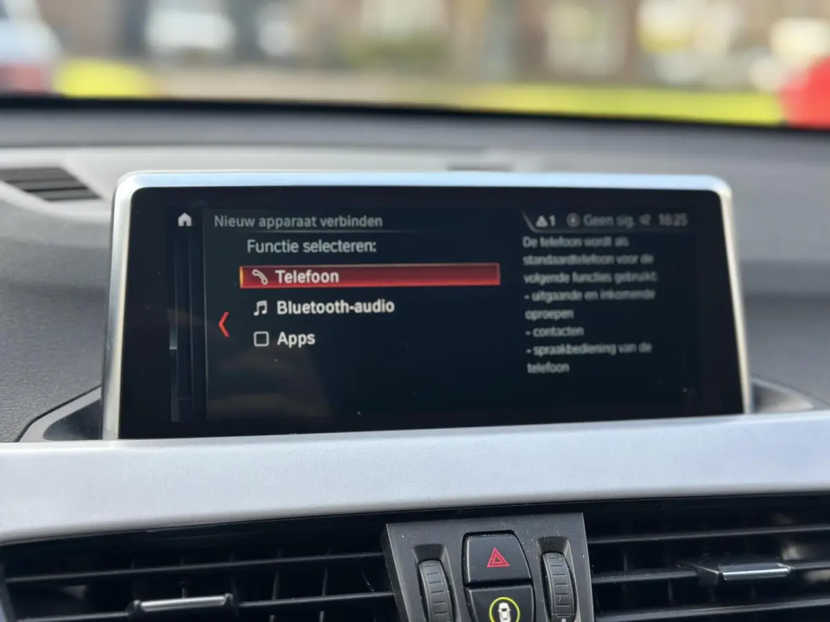 xDrive25e Led, Camera, Navi, Bluetooth, LM..