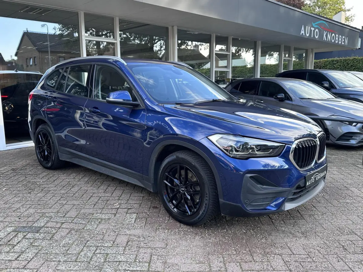 xDrive25e Led, Camera, Navi, Bluetooth, LM..