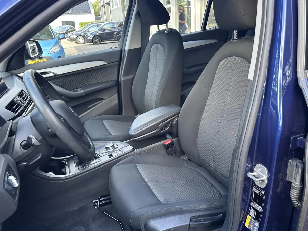 xDrive25e Led, Camera, Navi, Bluetooth, LM..