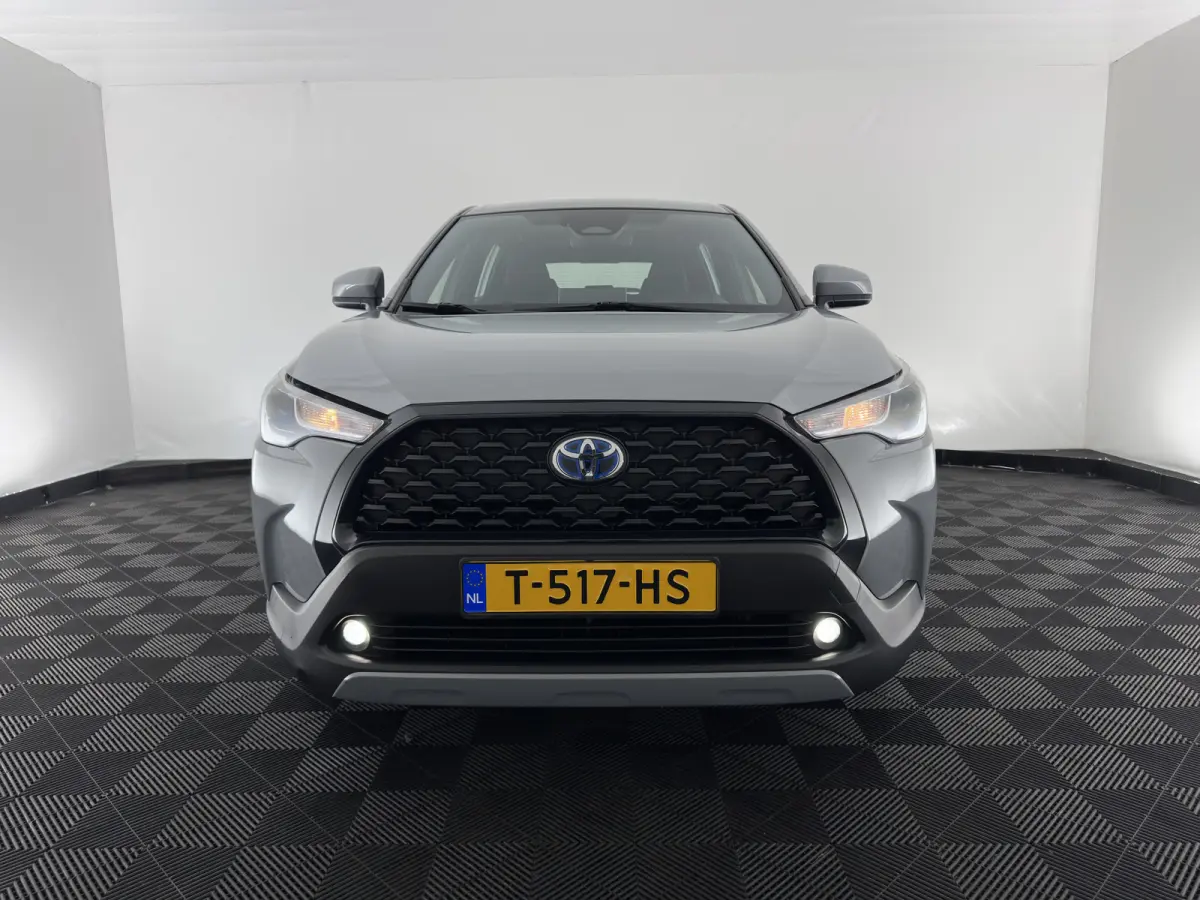 2.0 High Power Hybrid Active MHEV (INCL.BTW) Aut. *FULL-LED | CAMERA | COMFORT-SEATS | DIGI-COCKPIT | ECC | PDC | 17''ALU*