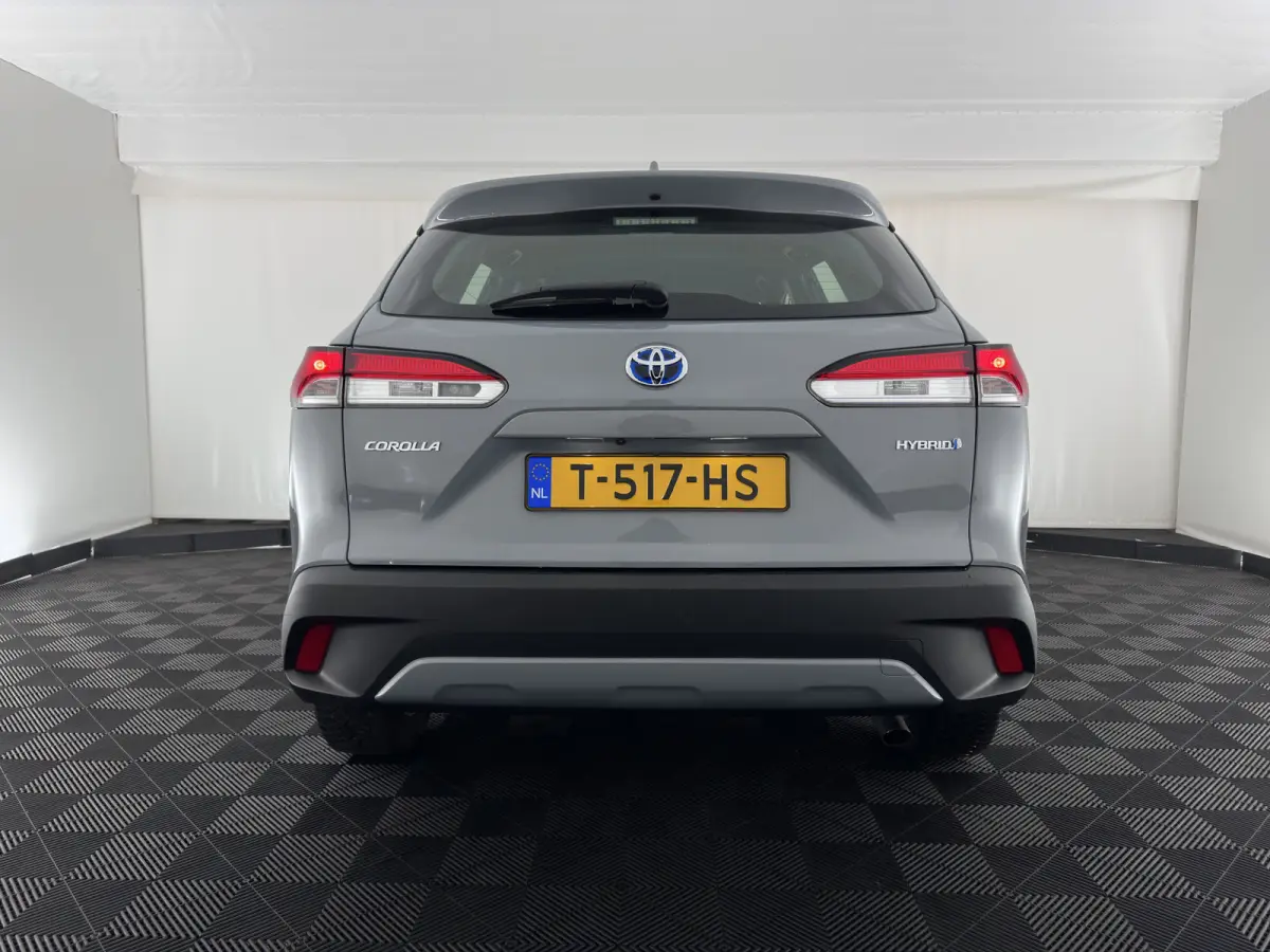 2.0 High Power Hybrid Active MHEV (INCL.BTW) Aut. *FULL-LED | CAMERA | COMFORT-SEATS | DIGI-COCKPIT | ECC | PDC | 17''ALU*