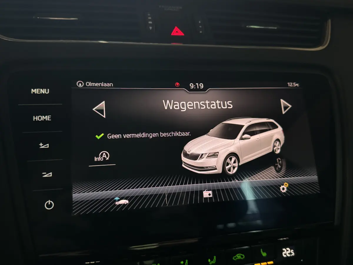 1.5 TSI 150PK DSG GREENTECH BUSINESS PLUS EDITION TREKHAAK/CAMERA/CARPLAY/LEDER