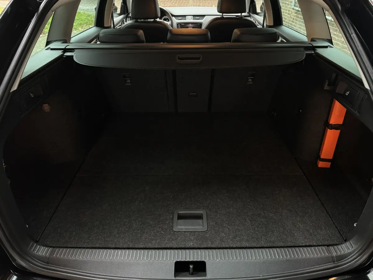 1.5 TSI 150PK DSG GREENTECH BUSINESS PLUS EDITION TREKHAAK/CAMERA/CARPLAY/LEDER