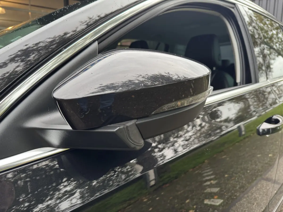 1.5 TSI 150PK DSG GREENTECH BUSINESS PLUS EDITION TREKHAAK/CAMERA/CARPLAY/LEDER