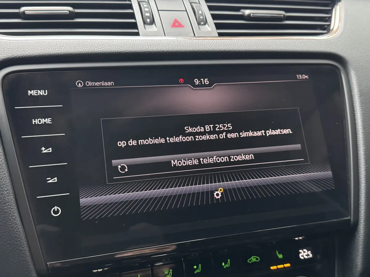 1.5 TSI 150PK DSG GREENTECH BUSINESS PLUS EDITION TREKHAAK/CAMERA/CARPLAY/LEDER