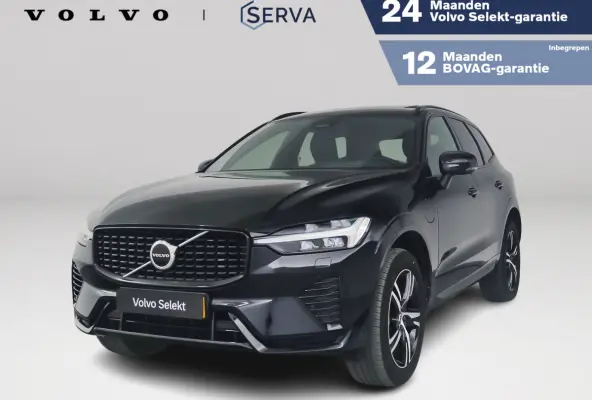 T6 Plug-in hybrid AWD Plus Dark | Panoramadak | Parkeercamera | Stoel- en Stuurverwarming