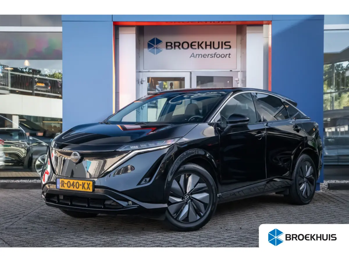 Evolve 66 kWh | Adap.cruise | 360 Camera | Apple Carplay/Android Auto | Elec.stoelen | Stoelverwarming | | Achteruitrijcamera | Apple Carplay/Android Auto|telefoonintegratie premium | Cruise